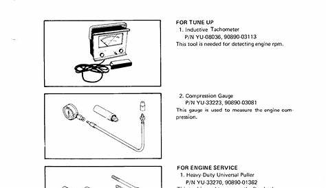Yamaha G9-AG Golf Cart Service Repair Manual