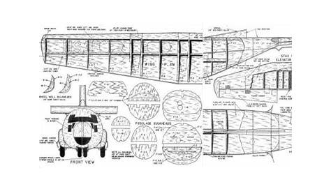 c-130 hercules structural details pdf
