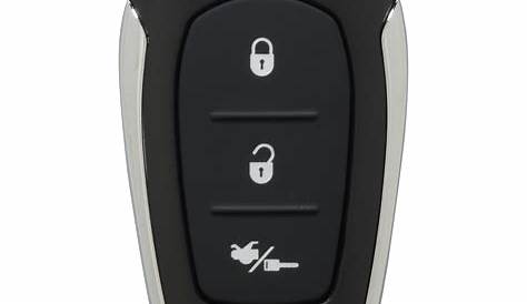 audiovox alarm remote replacement