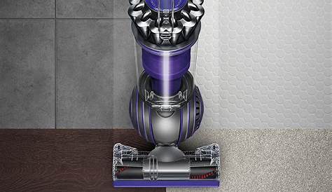 Dyson Ball Animal 2 review - Corded Pet Upright Vacuum Cleaner