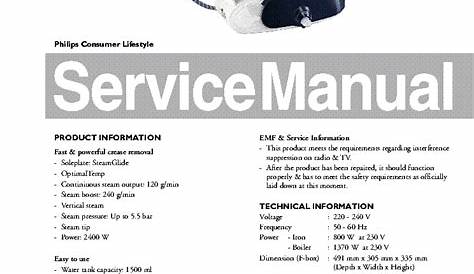 steam generator user manual