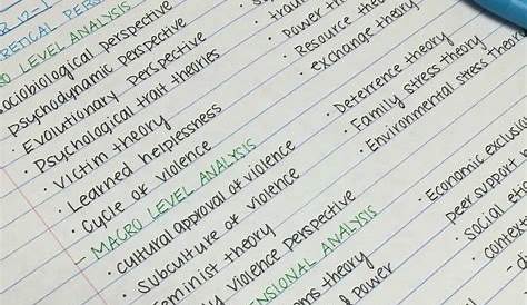 how to have a neat handwriting