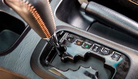 is downshifting bad for manual transmission