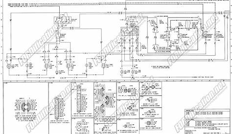 ford fleet wiring diagrams