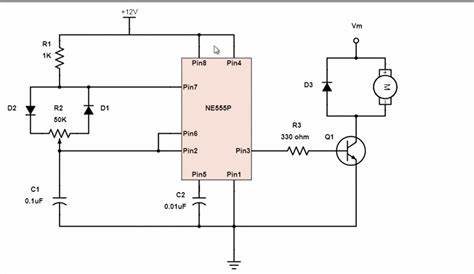 basic circuit diagram maker