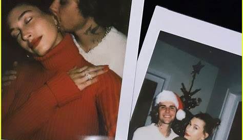 Justin Bieber Posts Video of Hailey Dancing in The Nutcracker as a