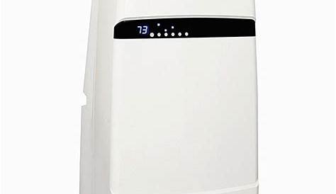 Amazon.com: Whynter 12,000 BTU Dual Hose Portable Air Conditioner