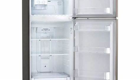 manual refrigerador lg 2 puertas verticales