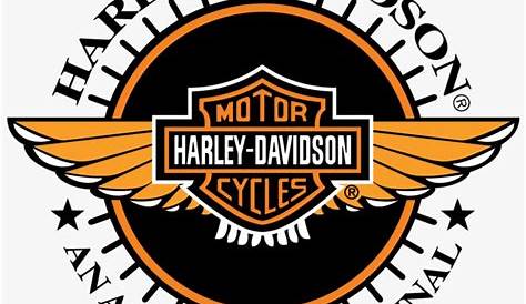 Logo Harley Davidson Vector - Peanit.blogspot.com