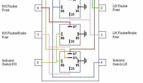 db circuit diagram