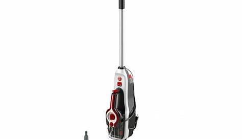 hoover steam complete pet reviews