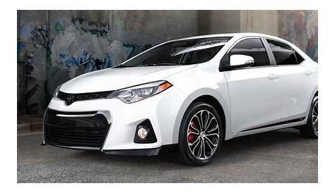 New Toyota Corolla XSP Accessories Have Arrived in Birmingham