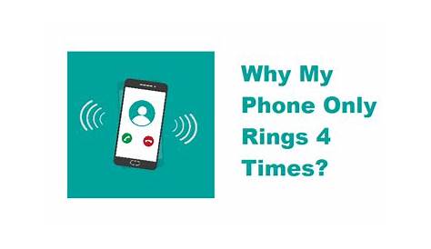 ring size on phone