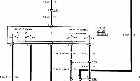 [DIAGRAM] 1987 Chevy Wiring Diagram Window - MYDIAGRAM.ONLINE