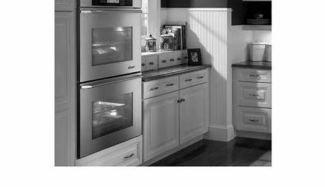 DACOR WALL OVEN USE AND CARE MANUAL Pdf Download | ManualsLib