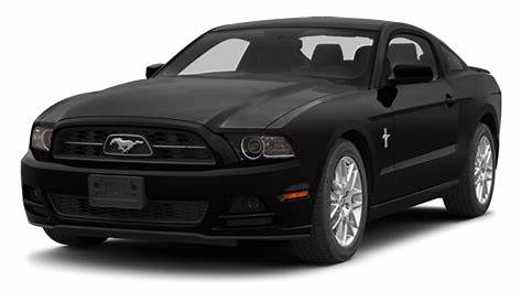 2014 Ford Mustang - Prices, Trims, Options, Specs, Photos, Reviews