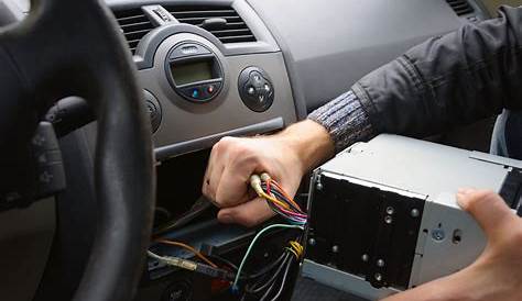 Professional Car Audio Installation in Prosper, TX 75078