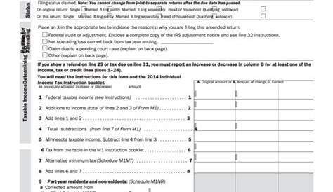 state tax refund worksheet item q line 2