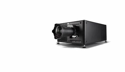 barco udx w40 user guide