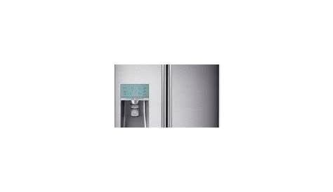 Samsung RF31FMESBSR - Comparison of Counter Depth Refrigerators