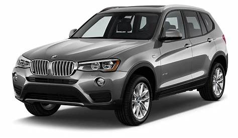 2016 BMW X3 Prices, Reviews, and Photos - MotorTrend