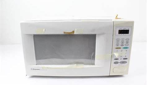 Emerson MW8107WA Microwave Oven | Property Room