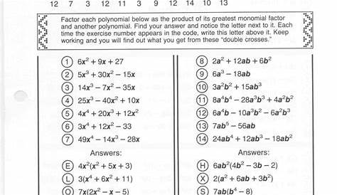 What Do You Get When You Cross Math Worksheet 1415 - Coloring Worksheets