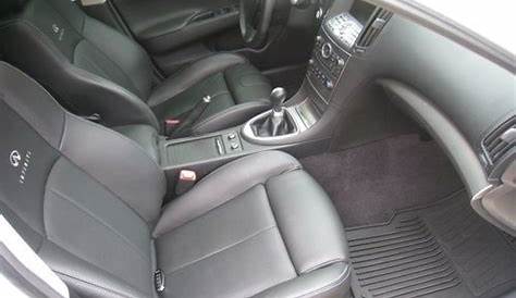 Purchase used 2013 Infiniti G37 Sport Sedan 6sp Manual 10k Miles