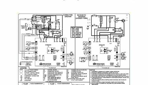 Carrier 24ana7 1w Heat Air Conditioner Manual