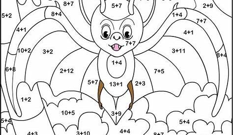 Pin on Coloring Pages Numbers