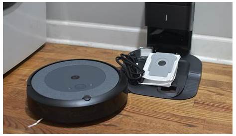 iRobot Roomba i3+ review: Top value for top of the line features