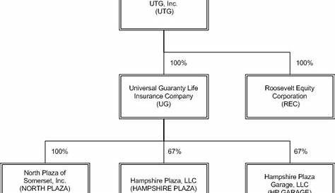 microsoft org chart guns