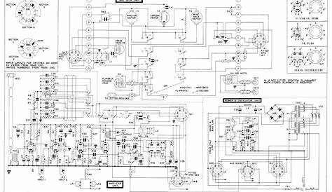 electrical engineering wiring diagram
