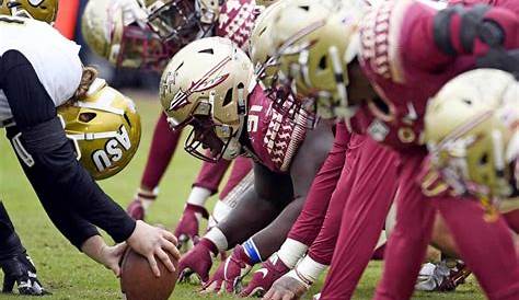 Florida State's first official depth chart for 2020 contains a handful