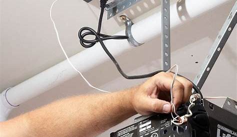 Do Your Own Garage Door Opener Repair and Troubleshooting | The Family