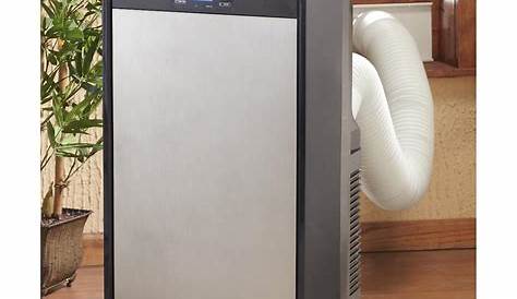 New Portable Air Conditioner Standards - AC-World