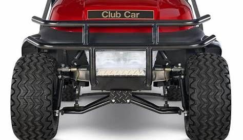 Lift Kit | Club Car | Golf Cart Accessories