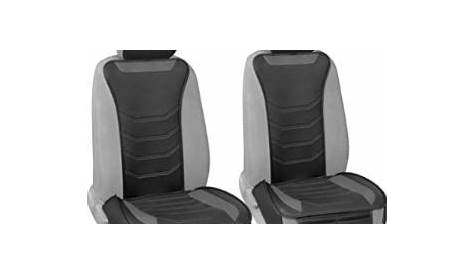 9 Nissan Frontier Custom Seat Covers | We Reviewed Them All (2022)