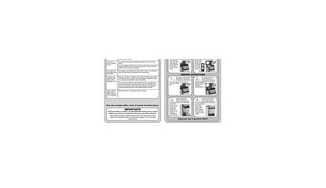 Cuisinart DGB-1 Manuals | ManualsLib