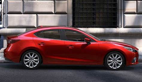 2014 Mazda 3 Review | Web2Carz
