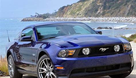 Ford Mustang For Lease