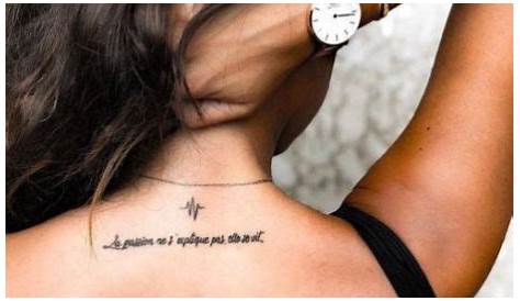 20+ perfect placement tattoo ideas for women | Women's tattoo