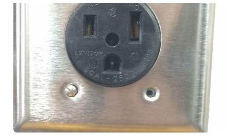 How Do I Wire A 4 Wire 220 To A 3 Prong Outlet? - Electrical - DIY