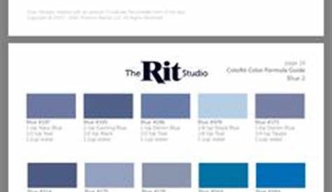 38 Best Hand dyeing ideas | rit dye colors chart, how to dye fabric