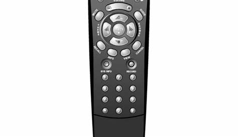 manual for dish 54.0 remote controller