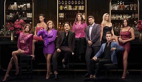 vanderpump rules catch up guide