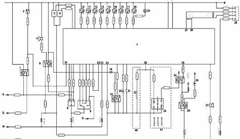 Jcb 3dx Electrical Wiring Diagram - Spar OL