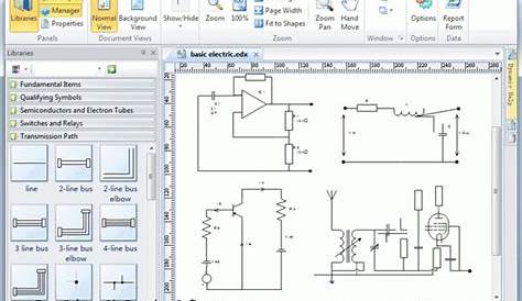 Bestof You: Top Wiring Schematic Software Of All Time Don'T Miss Out!