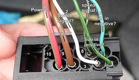 line output converter circuit diagram