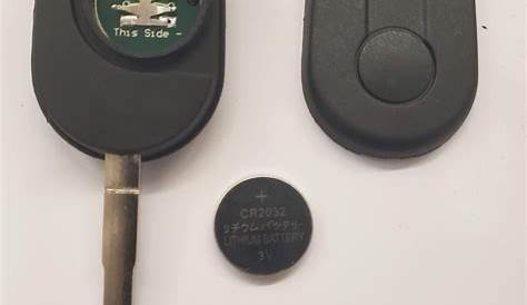 replacement key for 2004 ford escape
